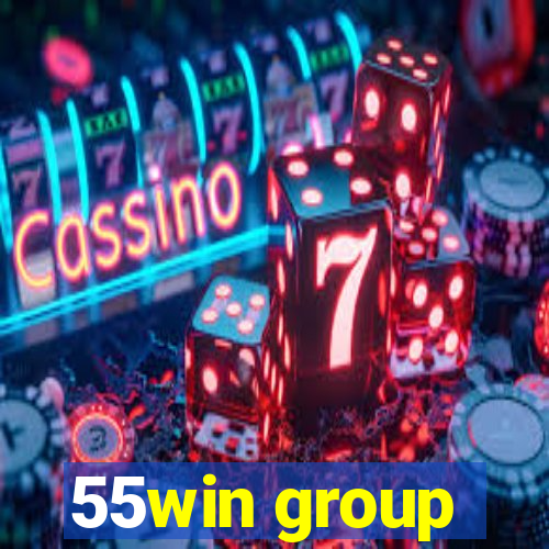 55win group